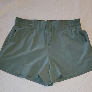 All in Motion Athletic Shorts